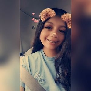 Meet your Posher, Angie